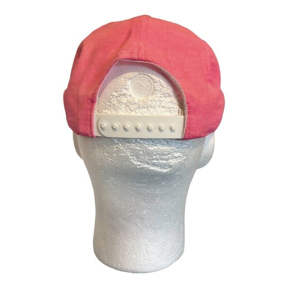 Vintage SSD AF Pharmaceutical Prescription Cream SnapBack Hat - Picture 3 of 4